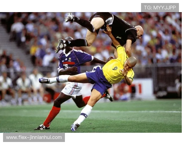 踢不烂翻下去的足球巨星盘点与他不屈不挠的传奇人生